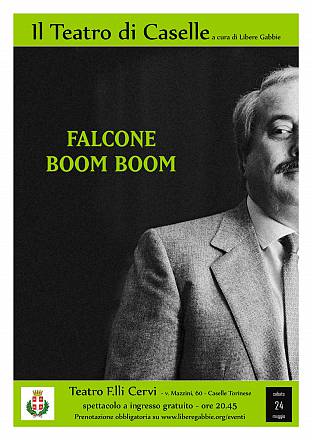 Falcone boom boom